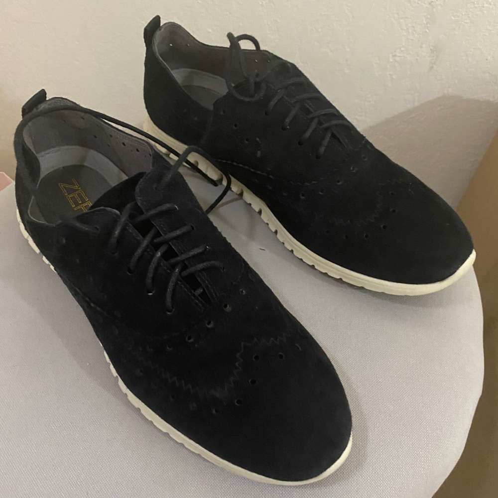 Cole Haan sneakers